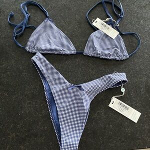Frankies Bikinis - 2 piece Bikini
